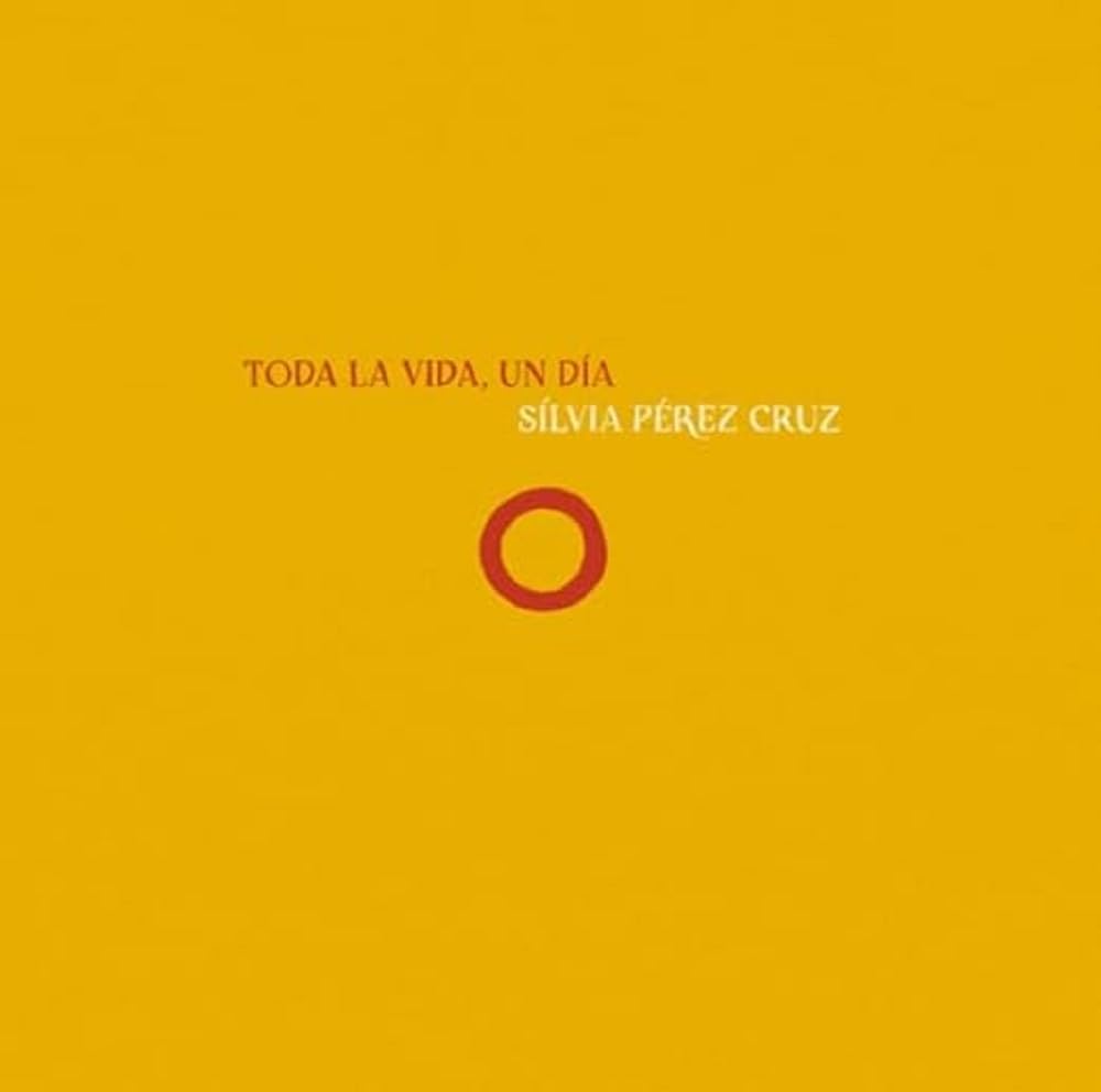 Toda La Vida, Un Dia, Vinyl