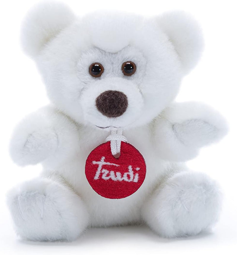 Trudi BAER Weiss Trudi kein weisser Bär, Trudi kein weisser Bär