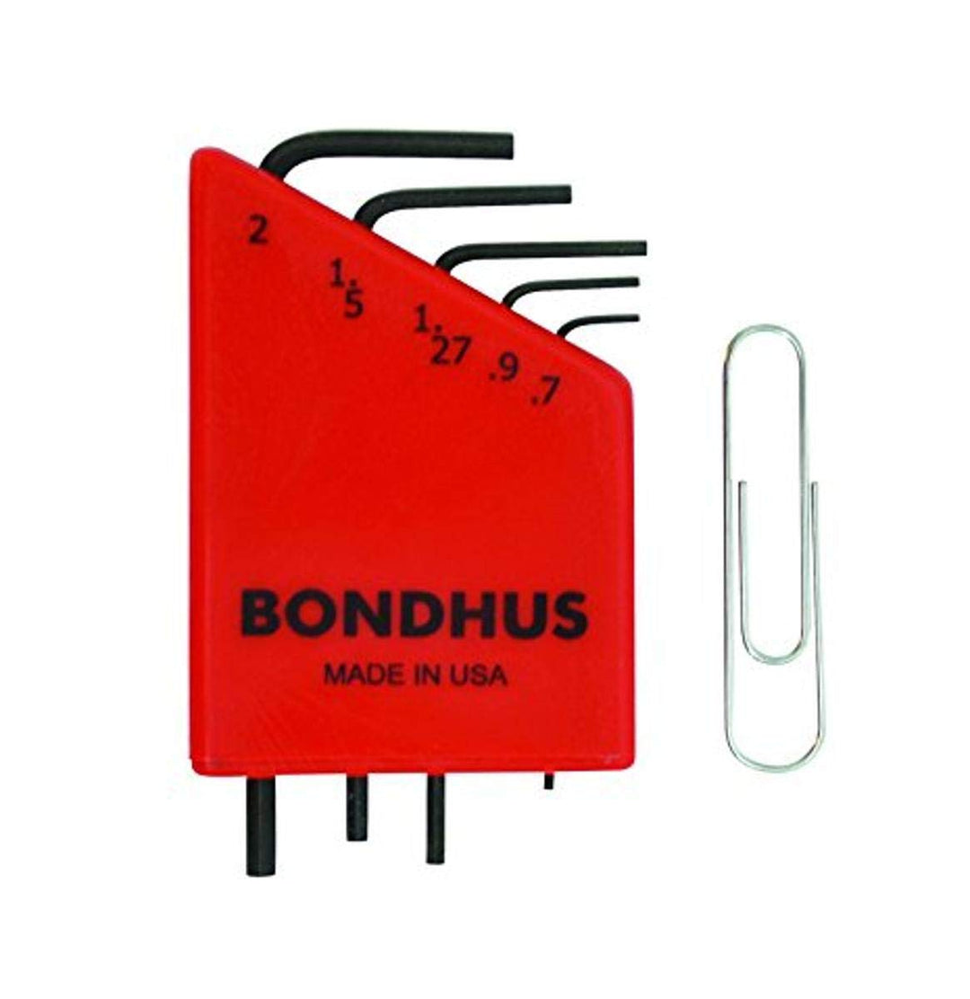 Bondhus 12242 12242 Innensechskantschlüssel