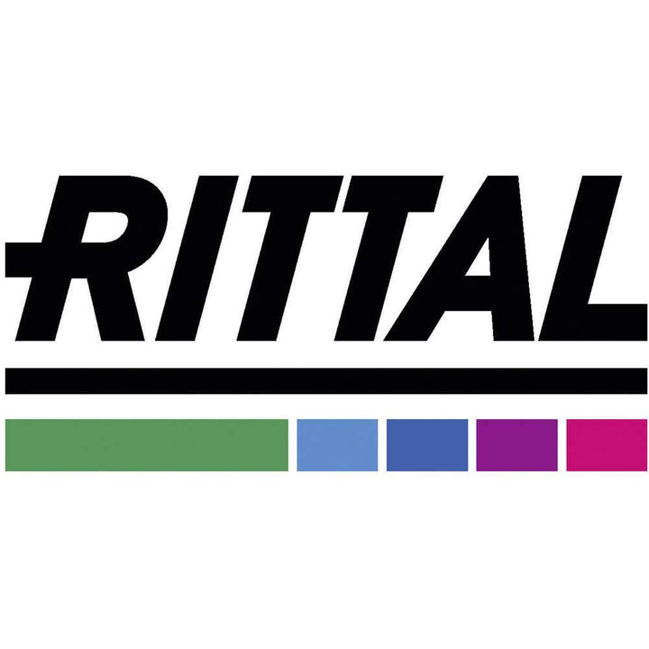 Rittal ac Filterlüfter, 61dB, 230 V ac, 89W, 323 x 323mm, IP54