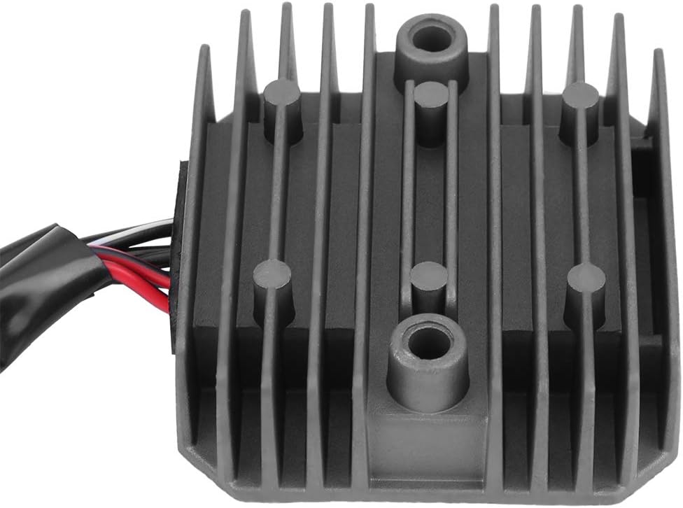 Gorgeri Motorrad Spannungsregler Gleichrichtereinstellung für VF 750 C MAGNA 94-03 / VT 600 C SHADOW