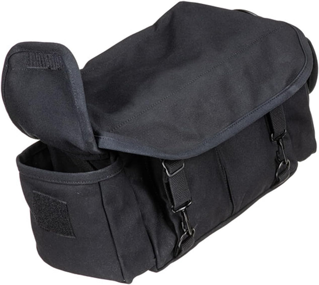 DOMKE Classic Camera Bags F-2 Bag/Kamera Tasche schwarz, Schwarz
