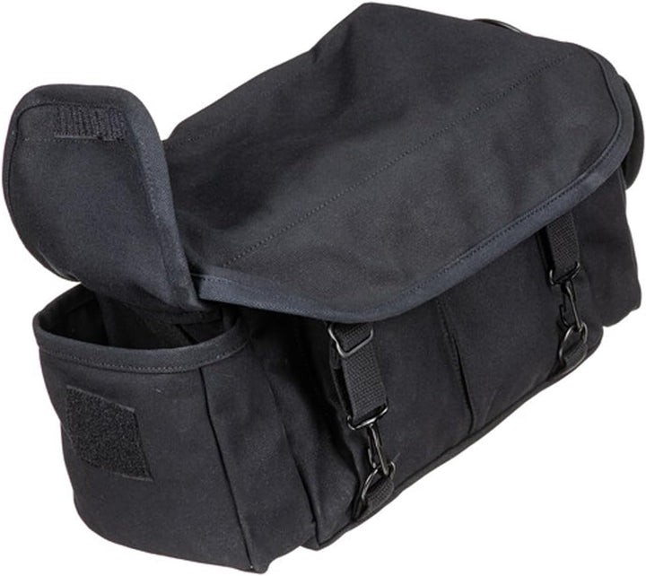 DOMKE Classic Camera Bags F-2 Bag/Kamera Tasche schwarz, Schwarz