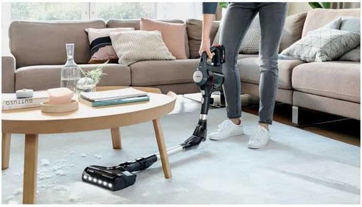 BOSCH BBS712A - Unlimited Akku-Multifunktions-Staubsauger - Power For All 18 V Lithium-Ionen-Akku +