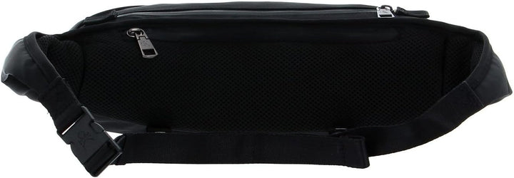 Calvin Klein Jeans Herren Umhängetasche Ultralight Sling Klein Jeans, Schwarz (Black), Einheitsgröss