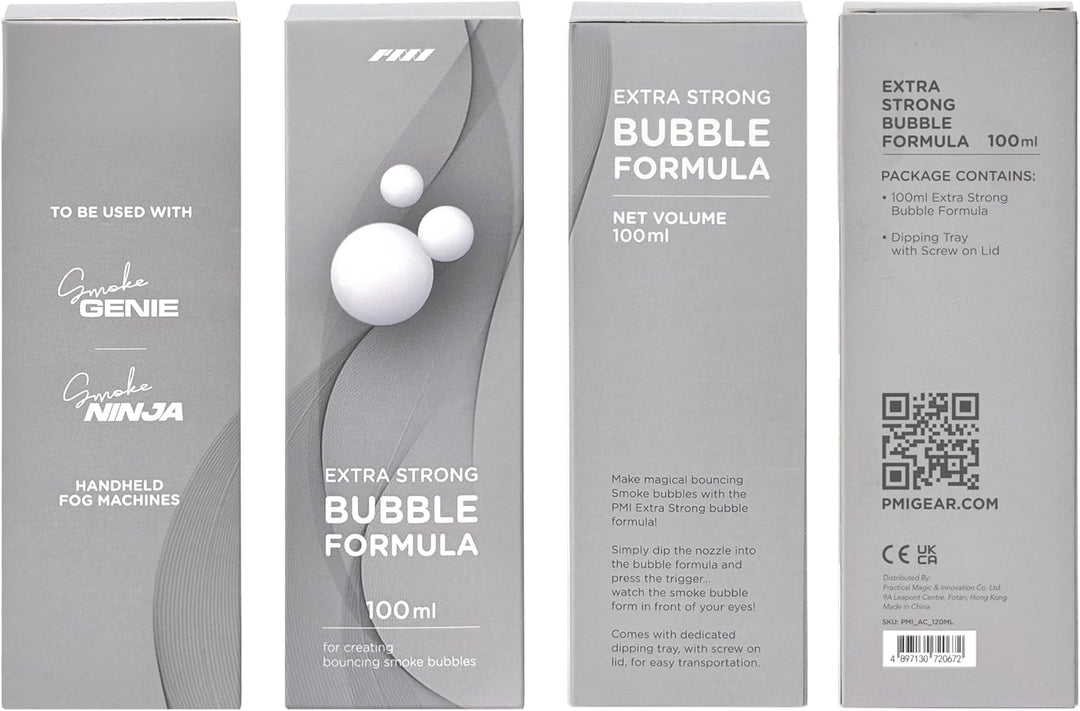 Blasenformel 100ml
