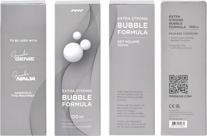 Blasenformel 100ml