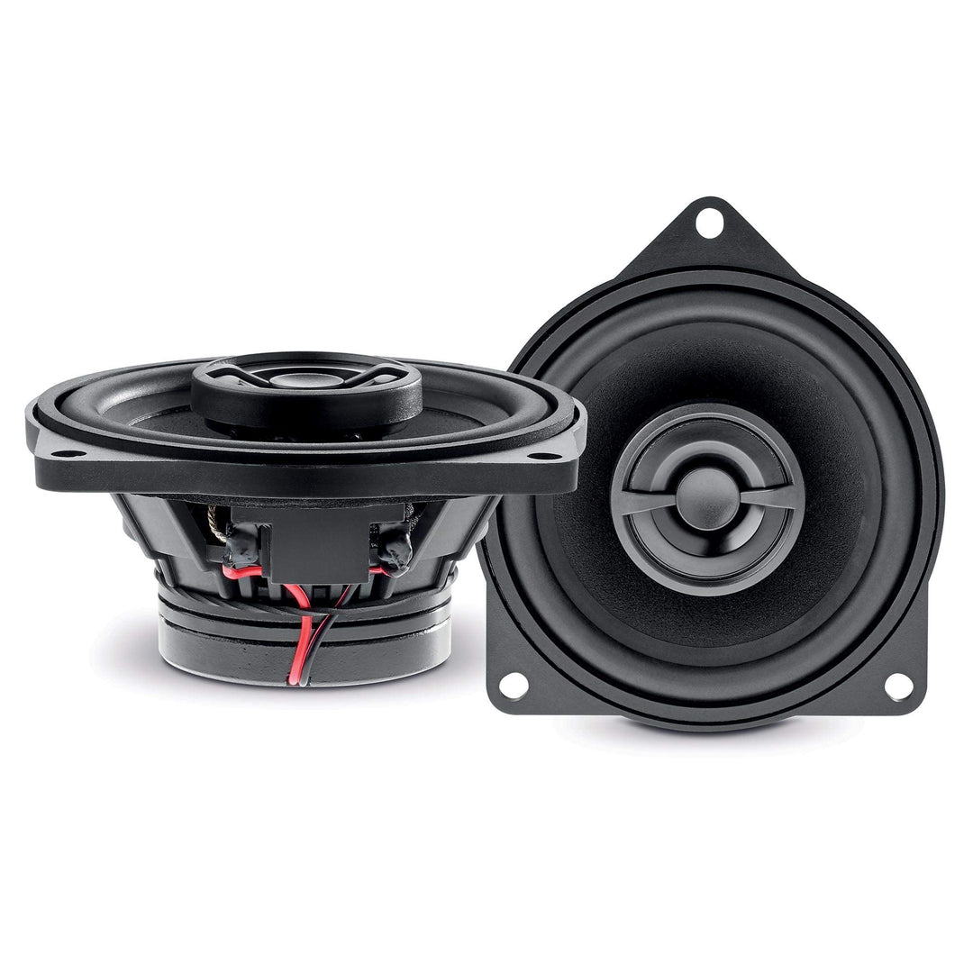 Focal IC BMW 100 | BMW spezifisches 2-Wege Koax Lautsprecher System 10cm