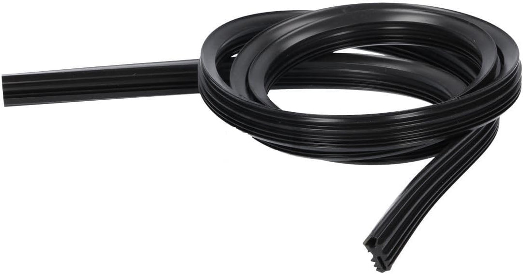 Türdichtung Dichtung alternativ passend wie BOSCH Neff Siemens 263096 00263096 dreiseitig für Geschi