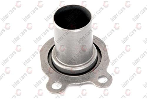 LuK 600 0007 00 Kupplungssatz