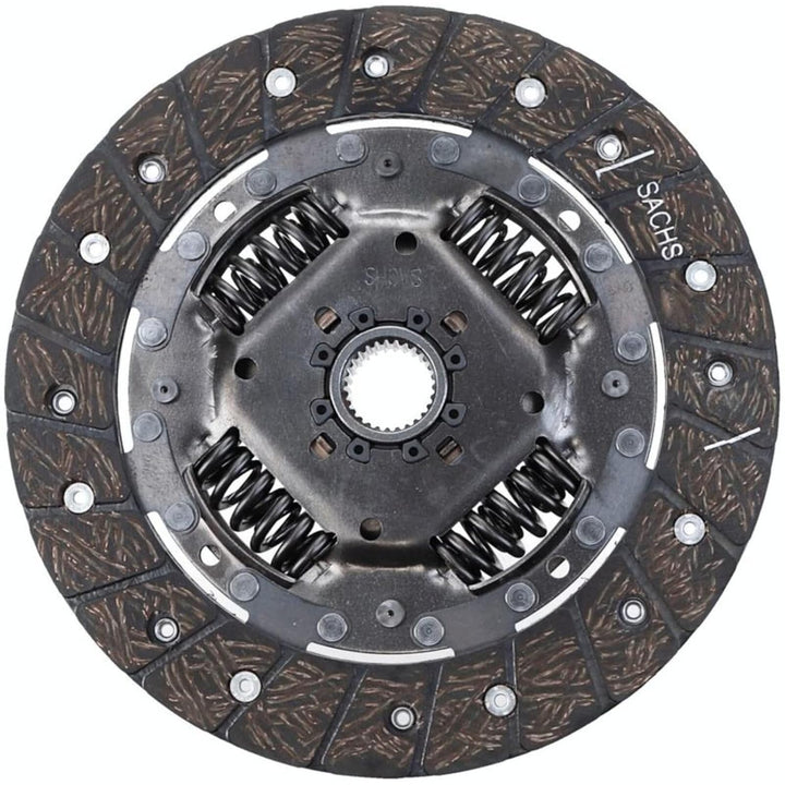 Sachs 3000 950 103 - Kupplungssatz