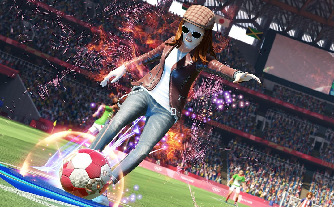 Olympische Spiele Tokio 2020