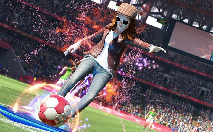Olympische Spiele Tokio 2020