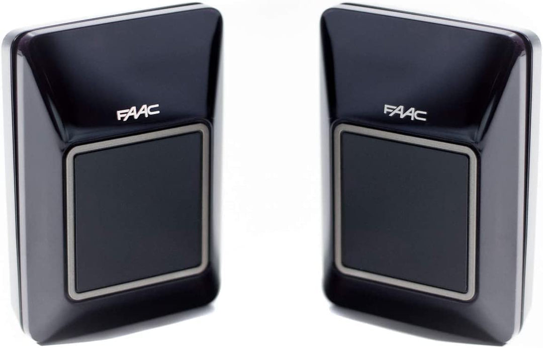 Lichtschranke FAAC XP30B (Bus2Easy) - Standartgehäuse