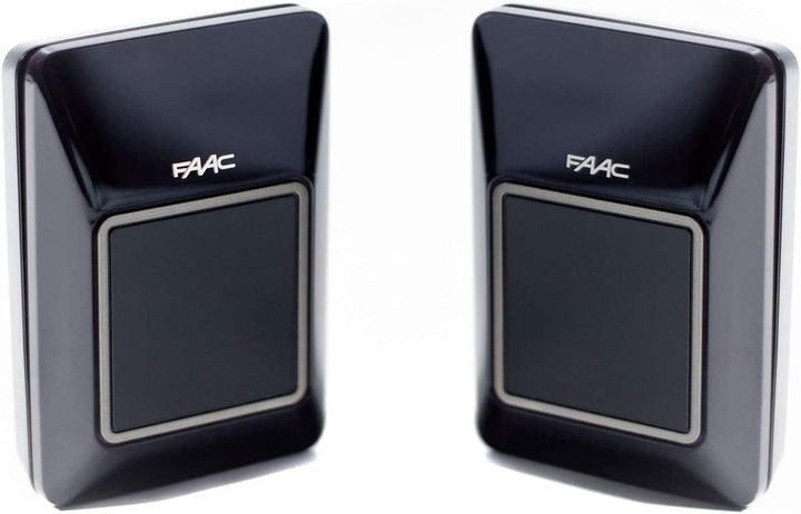 Lichtschranke FAAC XP30B (Bus2Easy) - Standartgehäuse