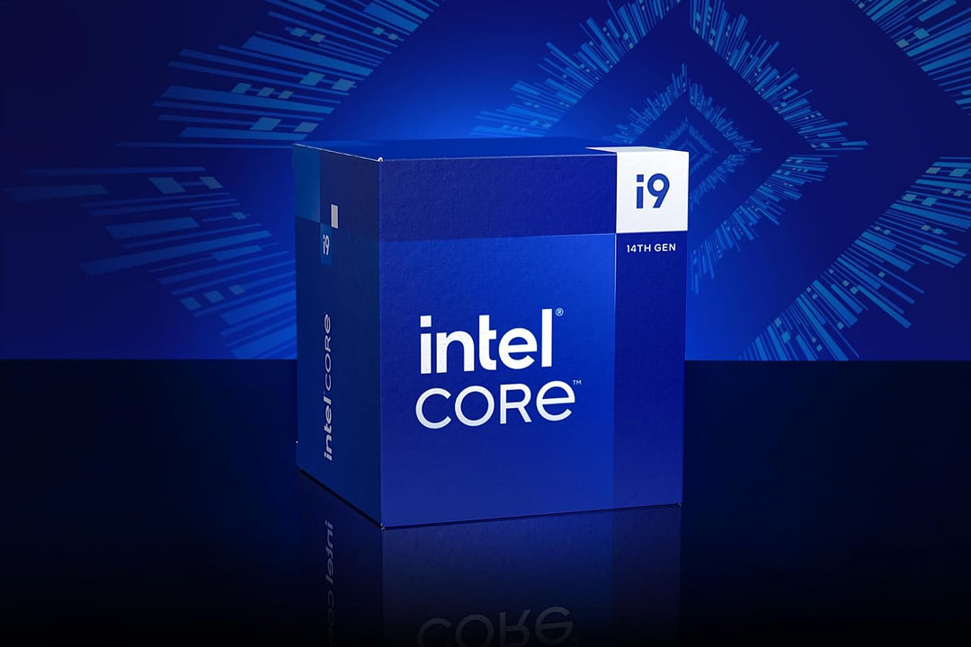 Intel Core i9-14900K 8C+16c/32T 3.20-6.00GHz Boxed ohne Kühler - BX8071514900K Core™ i9-14900K, Core