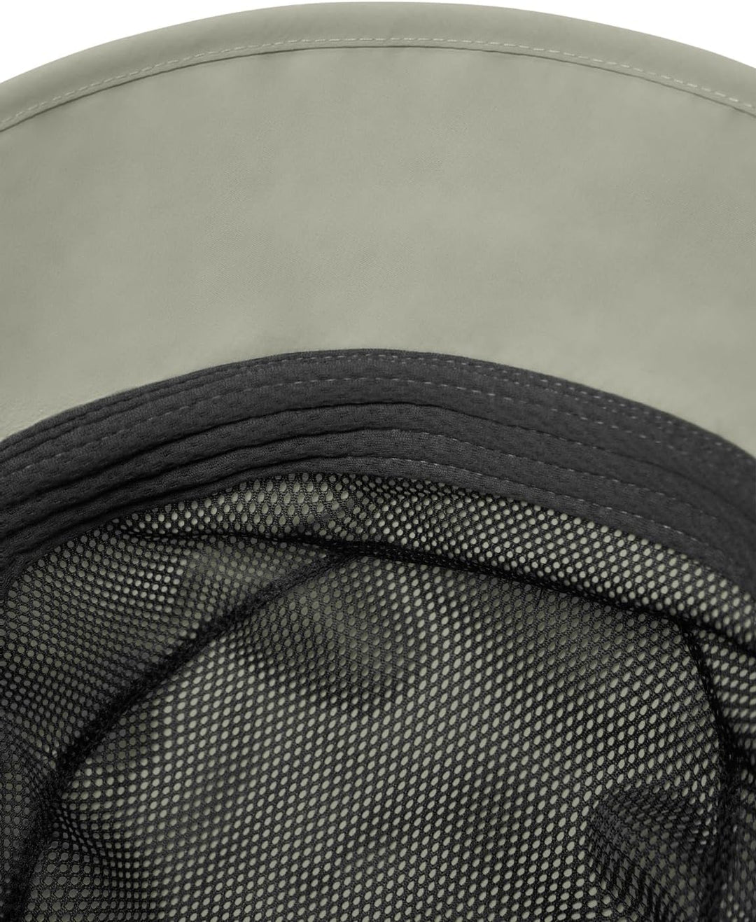 Jack Wolfskin Unisex Sonnenhut Mesh Hat Einheitsgrösse mint leaf, Einheitsgröße mint leaf