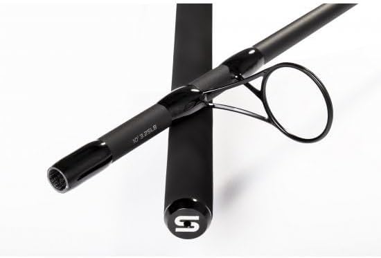 Sonik Sports XTRACTOR Karpfenrute 2,7 m 1,3 kg, 1,3 kg