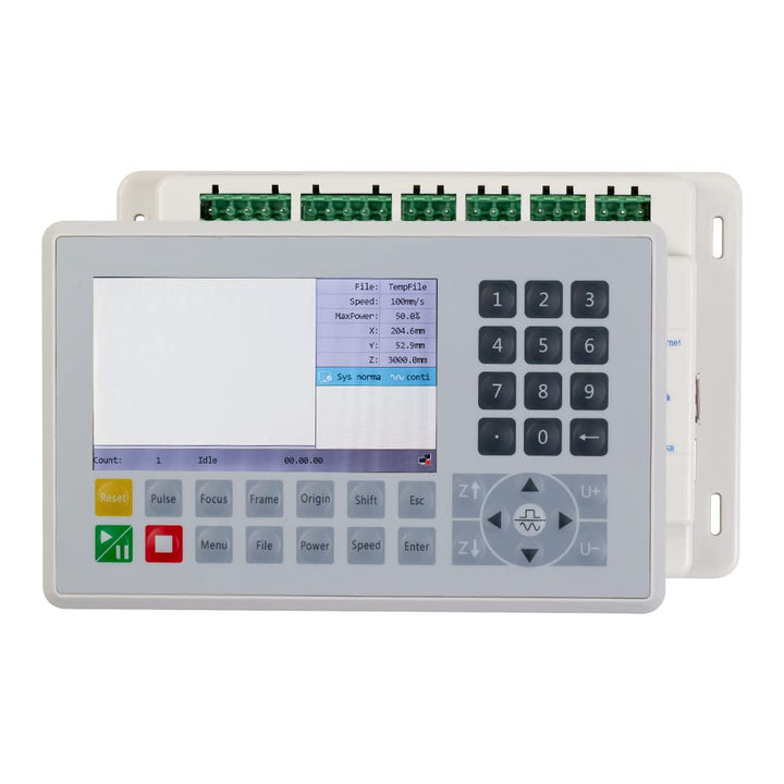 Cloudray Ruida Rdc6445S CO2 Controller DSP Controller Rdc6445 CO2 Laser Ruida Controller Laser Cutte