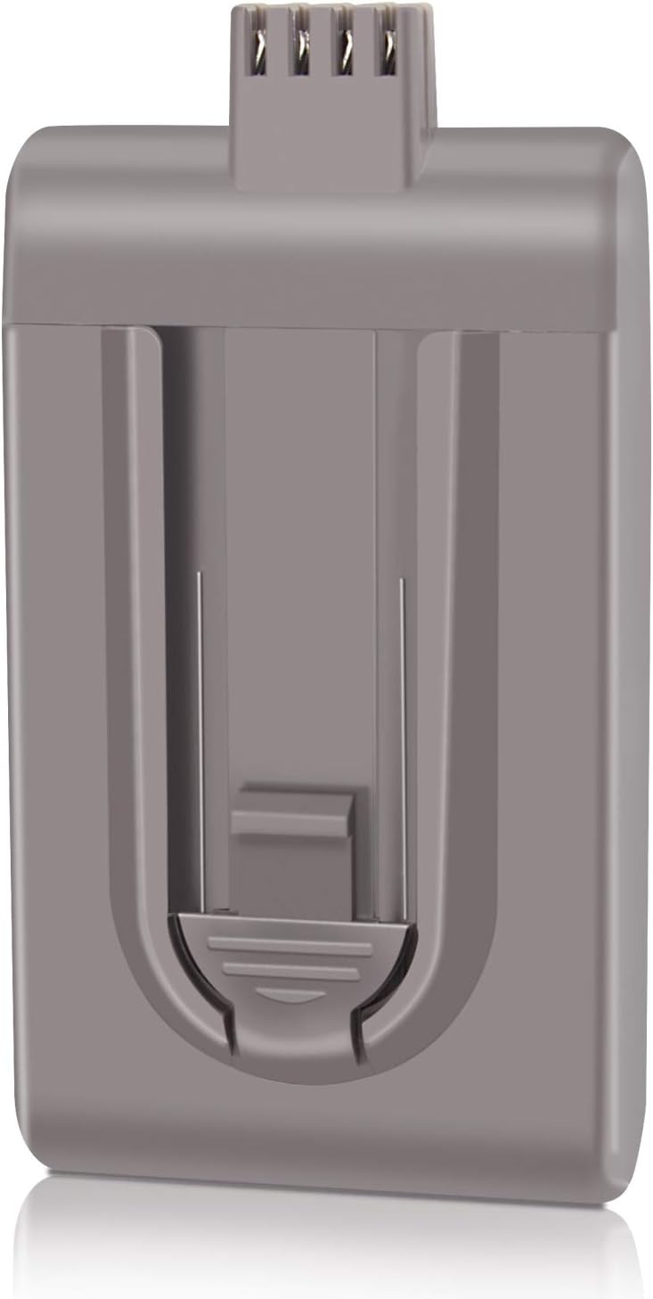 ARyee DC16 Akku kompatibel mit Dyson DC16, DC12, DC16 Animal, DC16 Root-6-Handstaubsauger, Ersatz fü