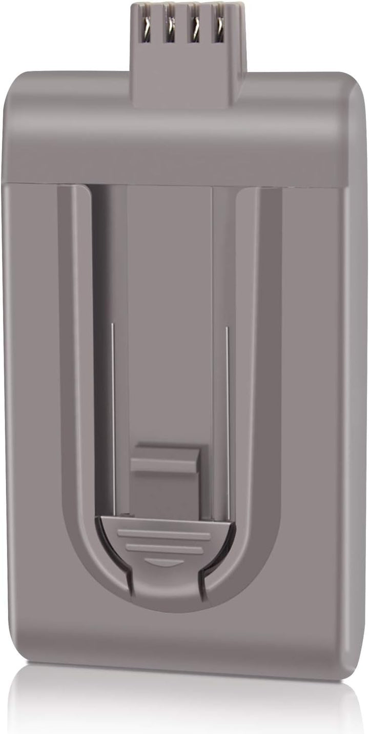 ARyee DC16 Akku kompatibel mit Dyson DC16, DC12, DC16 Animal, DC16 Root-6-Handstaubsauger, Ersatz fü