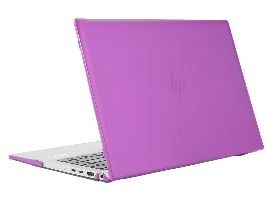 mCover Schutzhülle nur kompatibel mit HP EliteBook 840 (Intel CPU) | 845 (AMD CPU) G9 / G10 Serie No