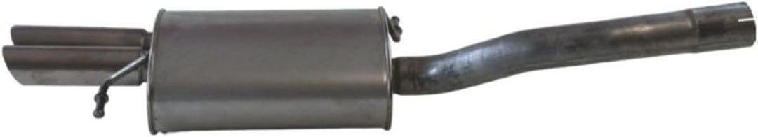 Bosal 233-165 Endschalldämpfer