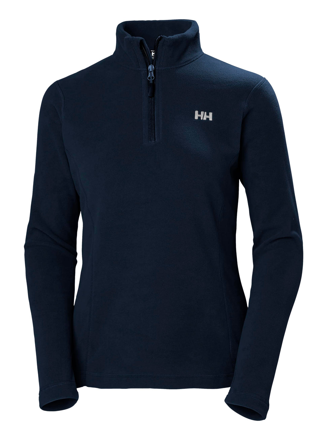 Helly Hansen Damen Daybreaker Fleecejacke 1/2 Zip XS Marine 2.0, XS Marine 2.0