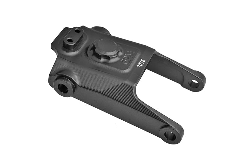 Aluminium 7075 Steering Servo Protector Plate for LOSI 1:4 Promoto MX Motorcycle Dirt Bike RTR FXR L