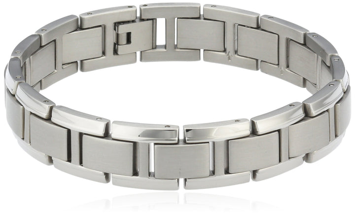 Boccia Damen-Armband Titan Pol/Sat 0337-01