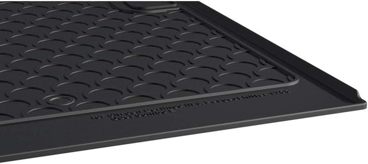 Gledring Rubbasol (Gummi) Kofferraumwanne Citroën Berlingo (M 5-Personen) & Opel Combo MPV & Peugeot