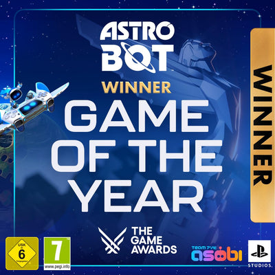 ASTRO BOT