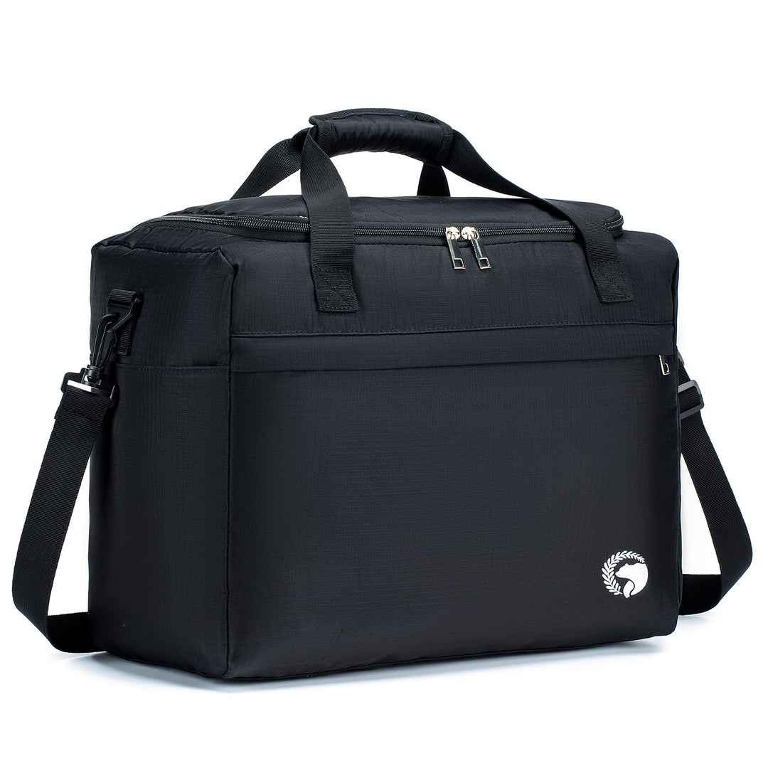 YOODI Wizzair/Easyjet/Ryanair Handgepäck Faltbare Handgepäck Tasche Carry on Luggage Handgepäck Tasc
