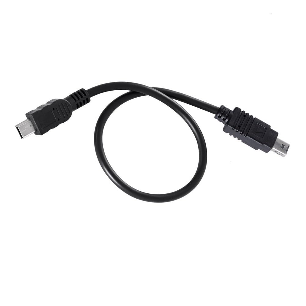 Kabel N3 für GPS-Geräte Micnova, P-Franken, Columbus, Sevenoak, Genesis, Marrex, kompatibel mit Niko