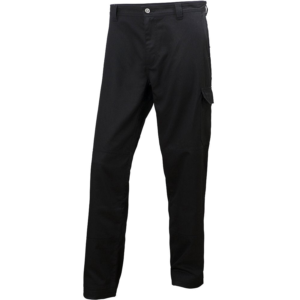 Helly Hansen Workwear Arbeitshose Sheffield Bundhose Grösse 64, schwarz, 34-076468-990-C64 Schwarz 6