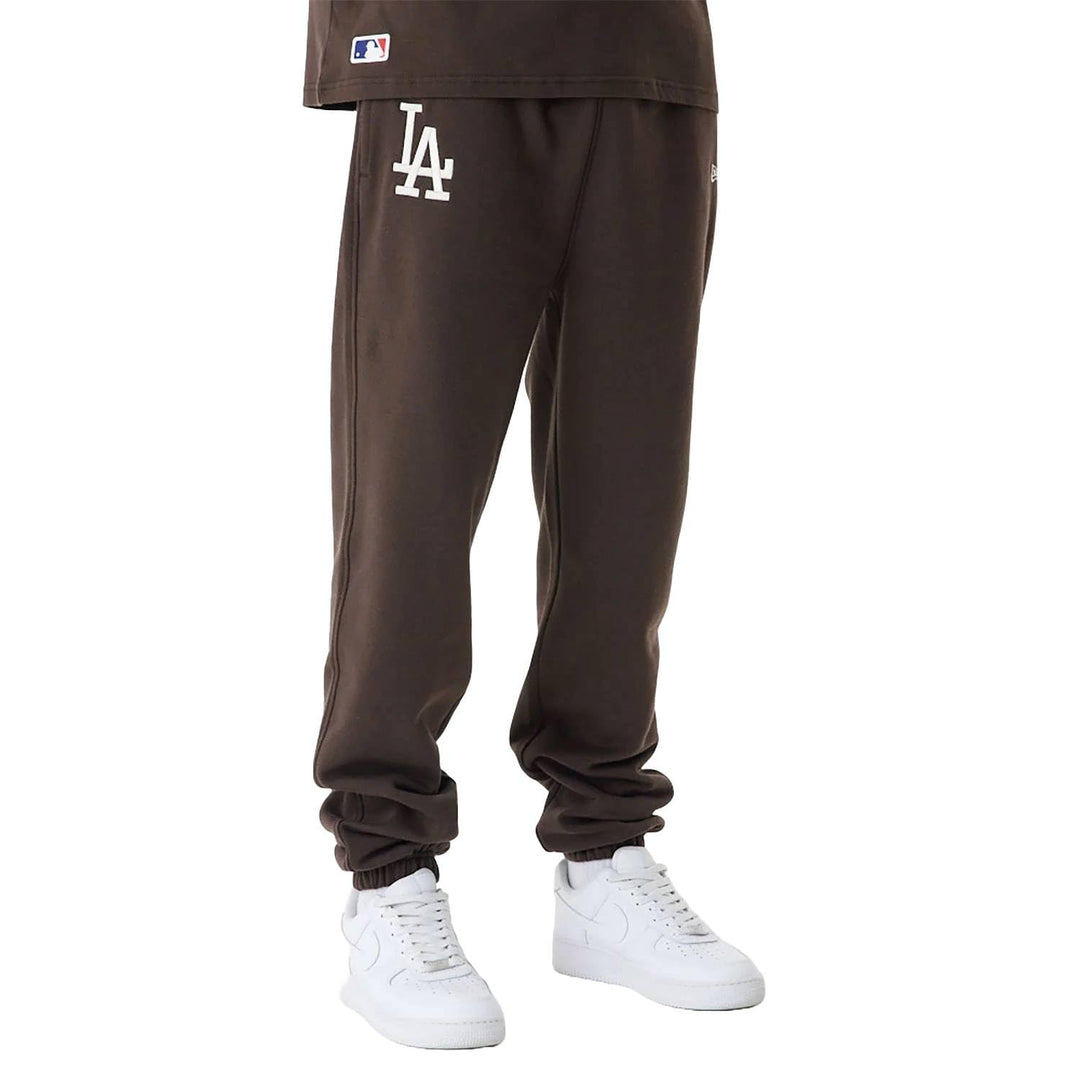 New Era Los Angeles Dodgers Hose Herren Jogginghose, S