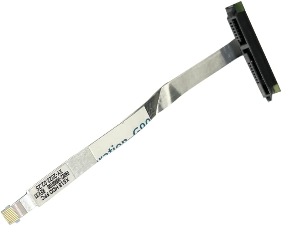 Gintai SATA HDD FFC Festplattenkabel für ASUS VivoBook X515 X515J F515 A516 V5200 R565J 04022-000601