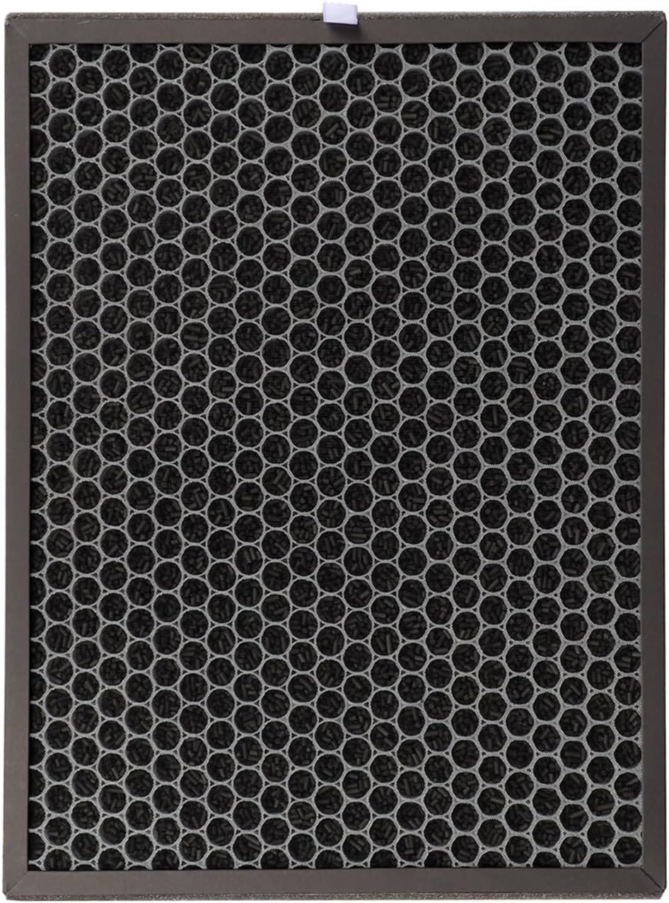 AP3001 HEPA-Filter Aktivkohlefilter Ersatz für Marreal AP3001, AP3001B AP3001-FS Luftreiniger Filter