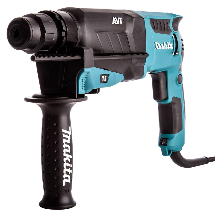 Makita HR2631F Elektronik Bohrhammer