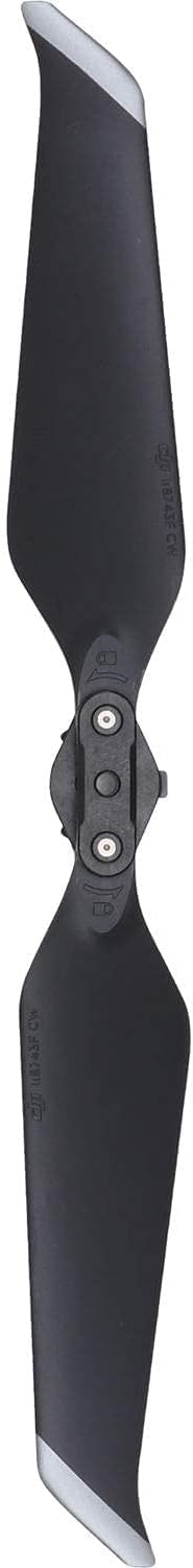 ONTOMYO Original Mavic 2 Low-Noise Propeller Tragbar und Hochgeschwindigkeitsrotation für DJI Mavic