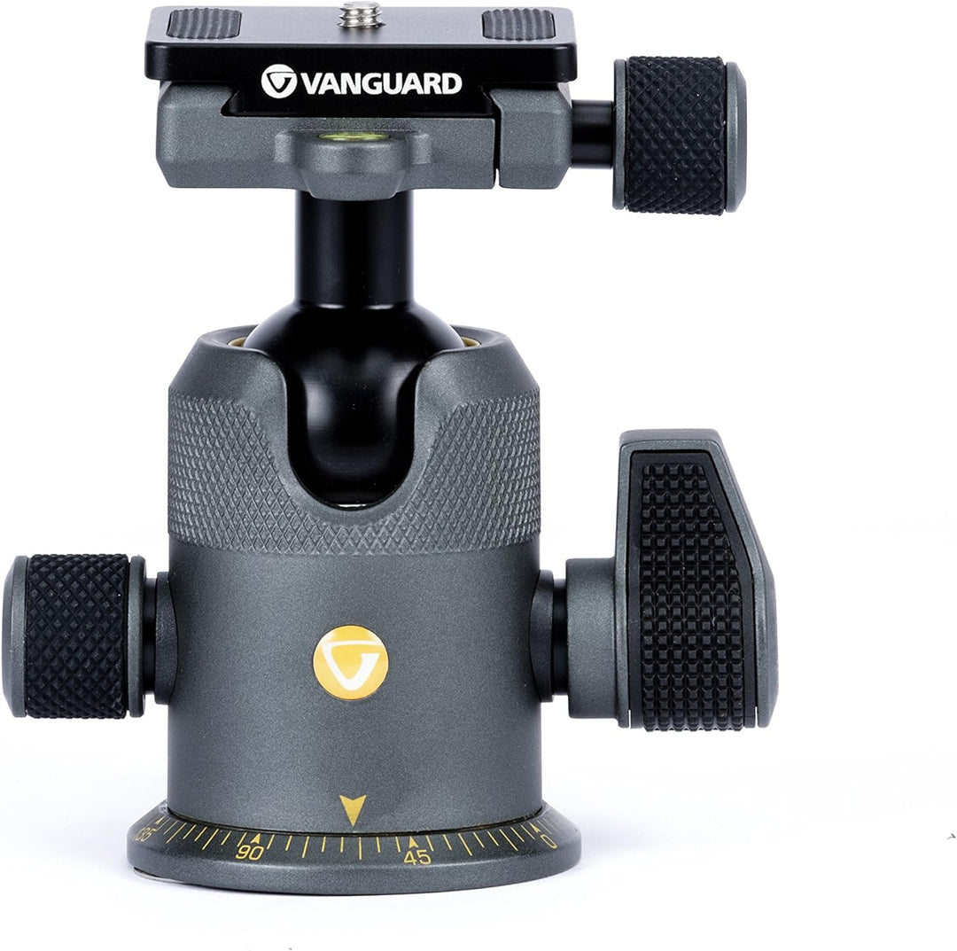 Vanguard Alta Bh-250, Alta BH-250