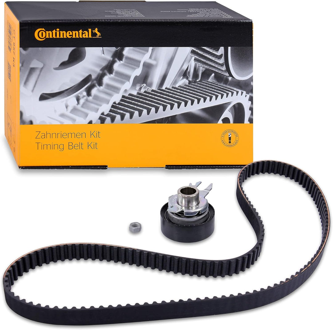 CONTITECH CT847K1 Zahnriemensatz