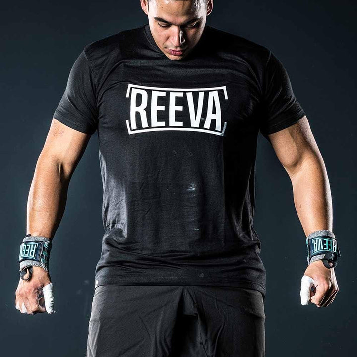 reeva Unisex-Adult Handgelenkbandagen Wrist Wrap