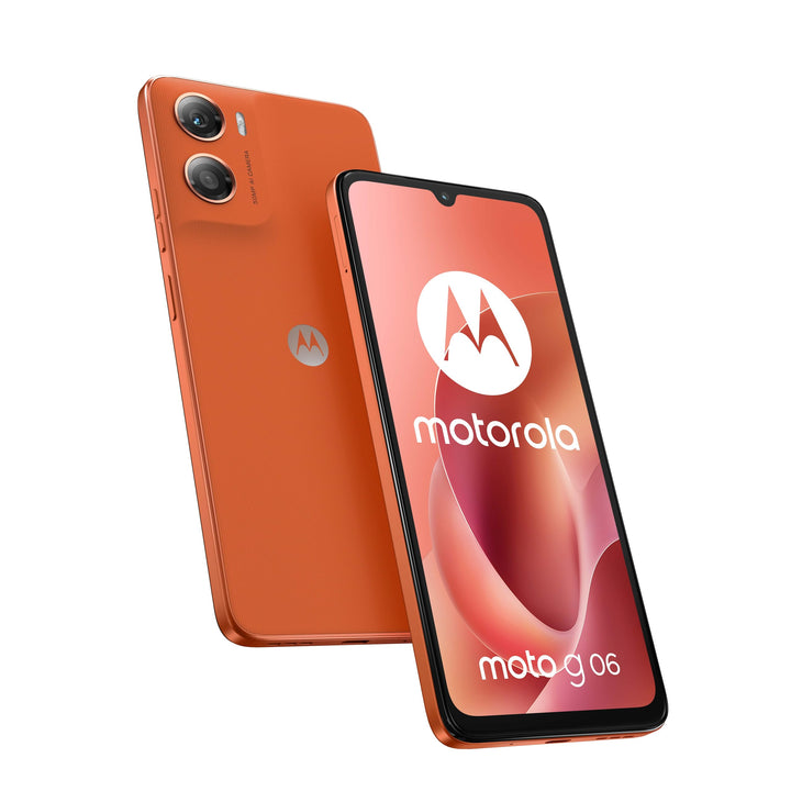 Motorola moto g06 4G 4/256 PB980000SE