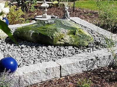 Schuroco BRUNNEN-Spezial PFLEGESET