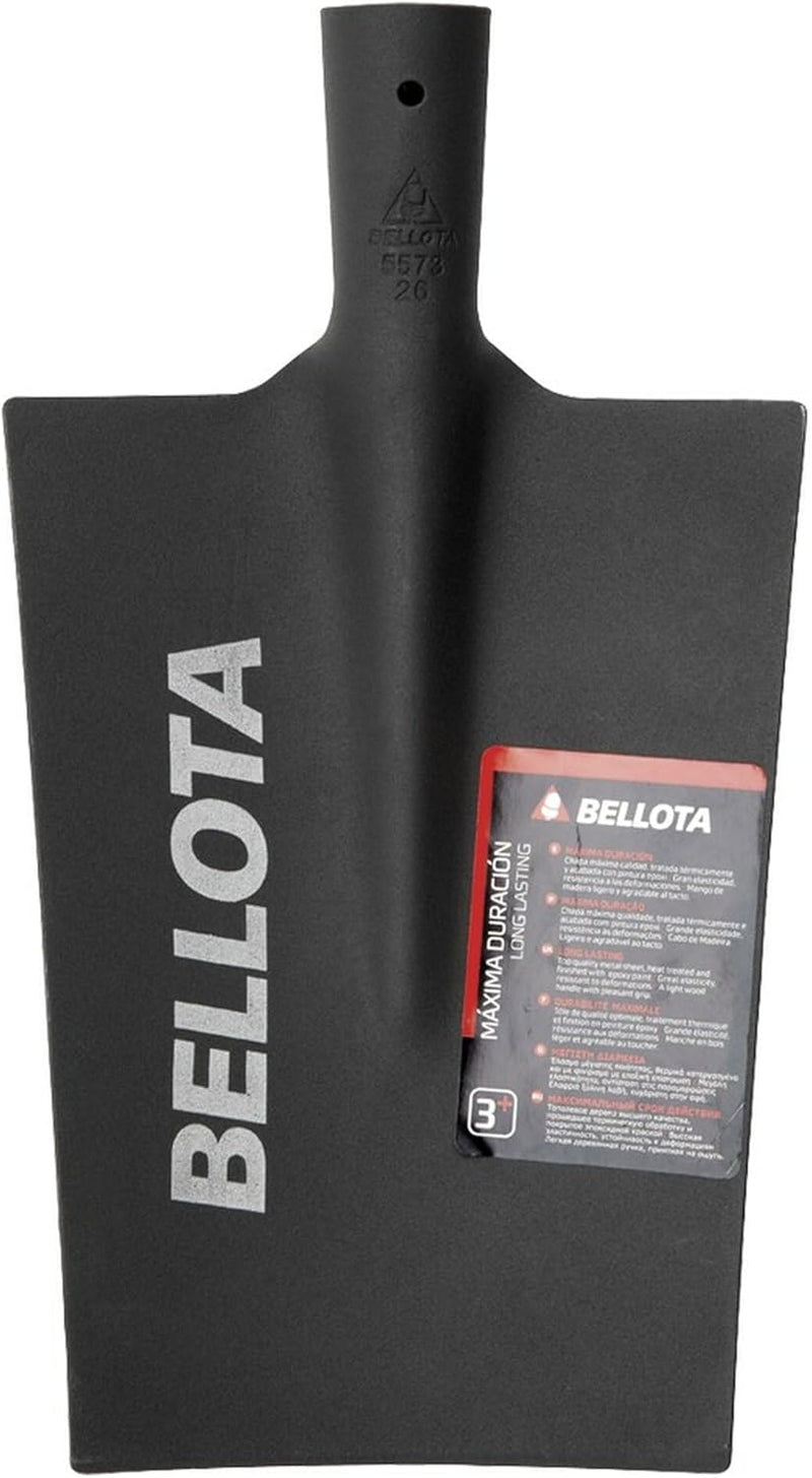 Bellota 5573-26 ML - Kurzschaufel