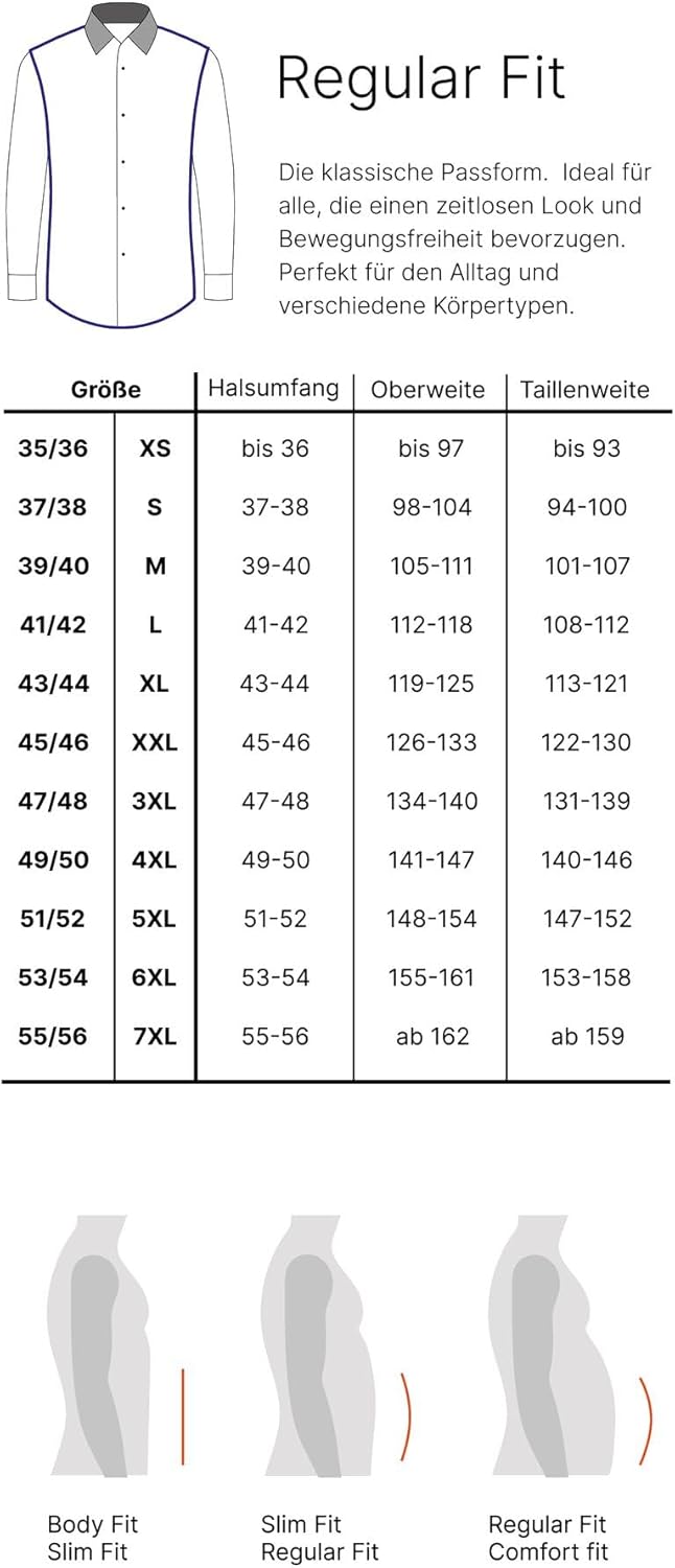 Condor Herren Kurzarm Pilotenhemd mit abnehmbaren Schulterklappen Izebo 39-40 Hellblau/Bleu, 39-40 H