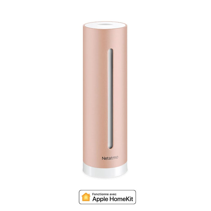 Netatmo Healthy Home Coach Luftqualitätssensor
