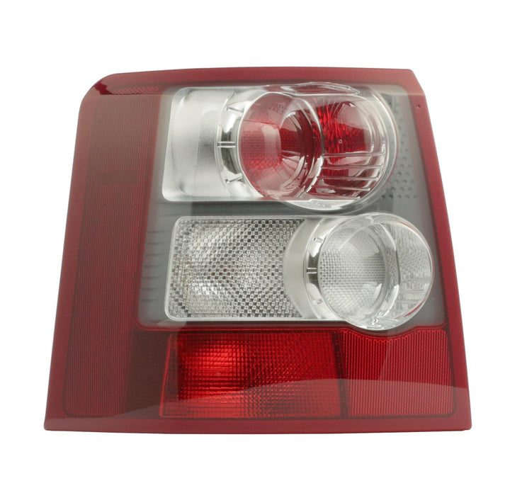 HELLA 2VP 238 023-151 Heckleuchte - Glühlampe - links - für u.a. Range Rover Sport (L320), Links