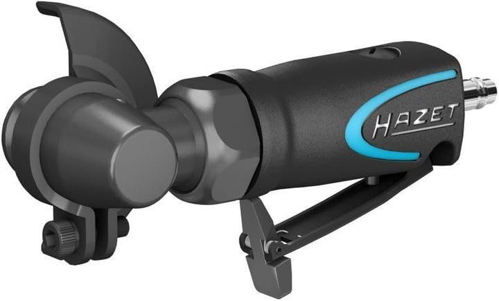 Hazet 9033M-7 Mini-Winkelschleifer, farbe, size